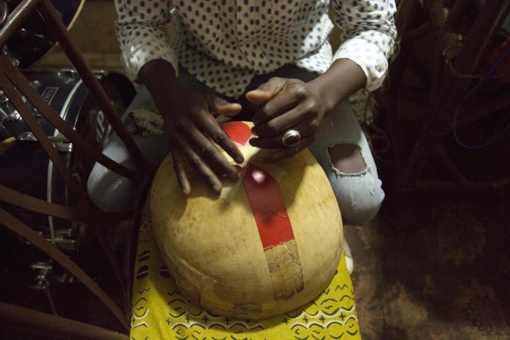 Mali