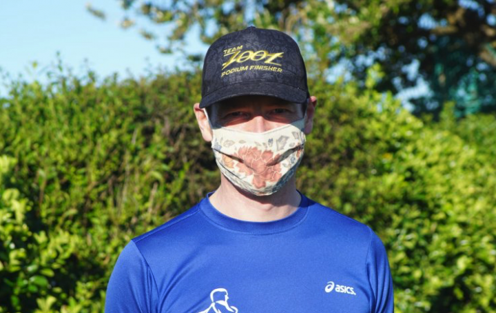 Doctor mask