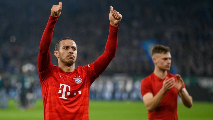 Thiago