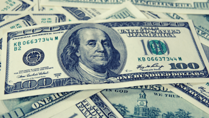 USD