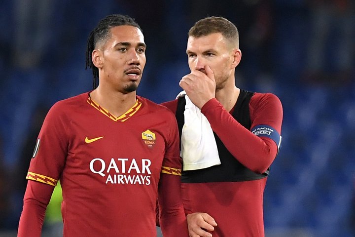 SMALLING