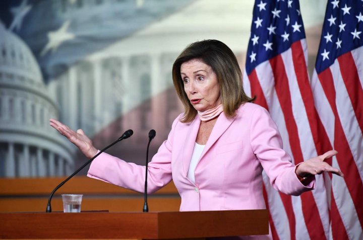 Pelosi