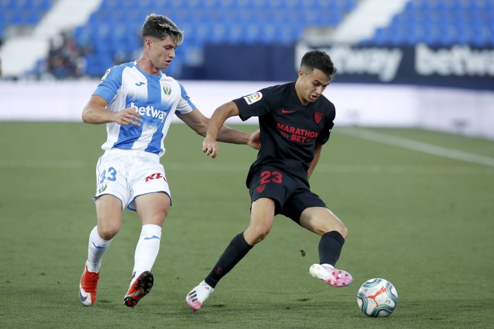 Reguilón