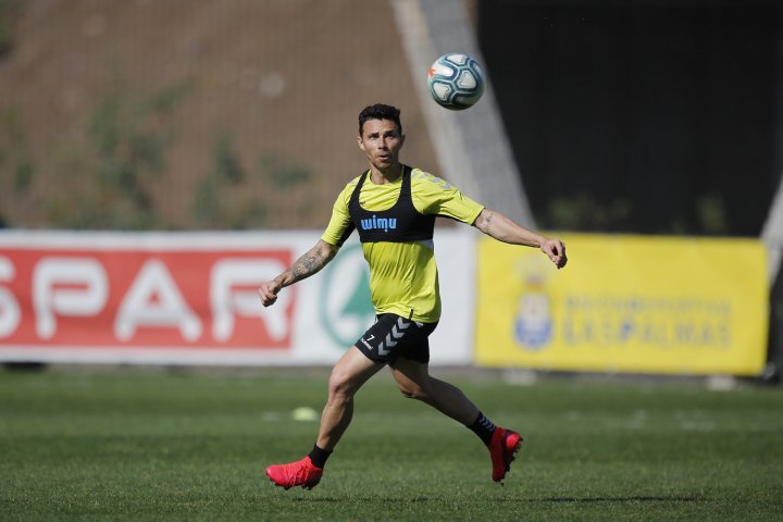 Rubén Castro