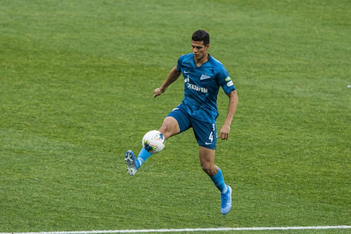 Osorio