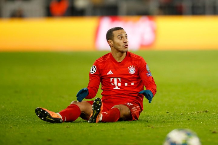 Thiago
