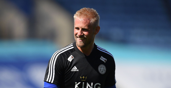 Kasper Schmeichel