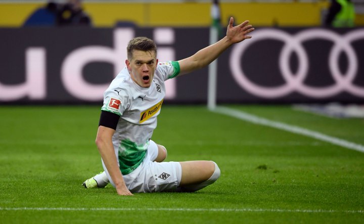 Ginter.