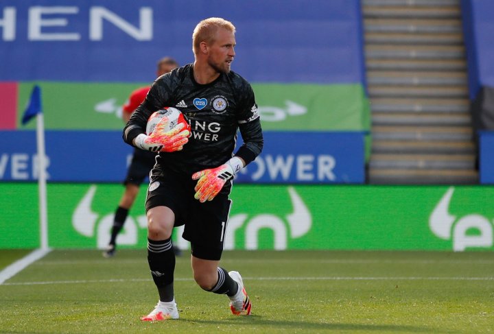 Schmeichel