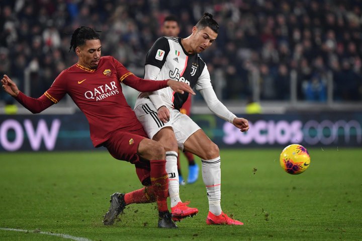 Smalling