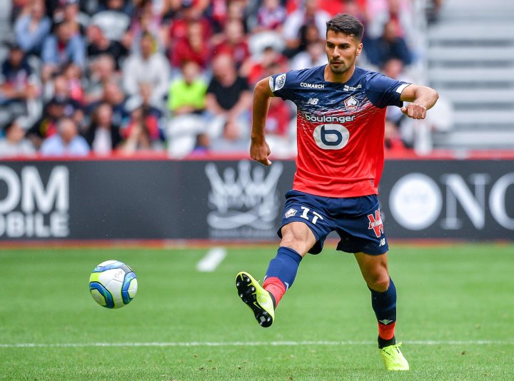 Zeki Çelik.