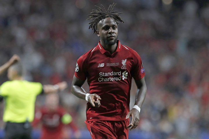 Origi