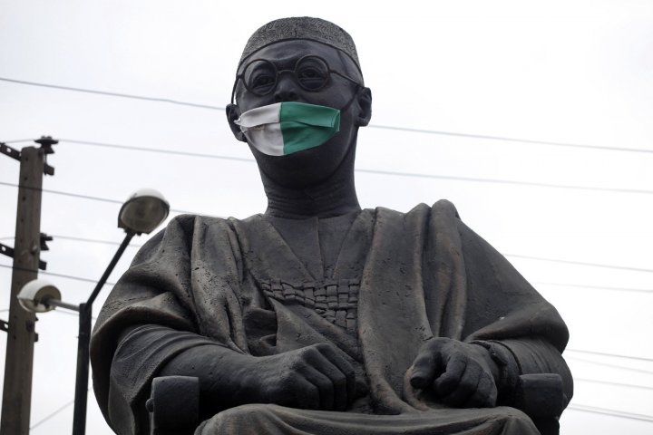 Nigeria