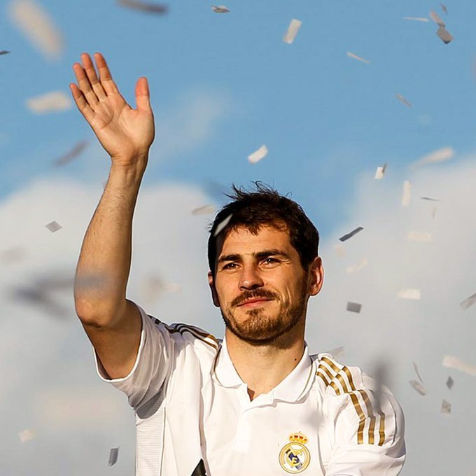 Casillas