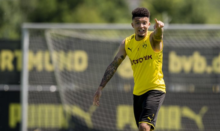 Sancho