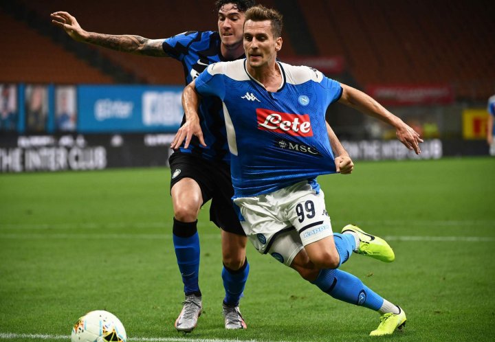 Milik