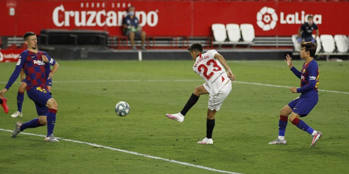 Reguilón