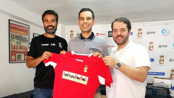 Rafa Márquez