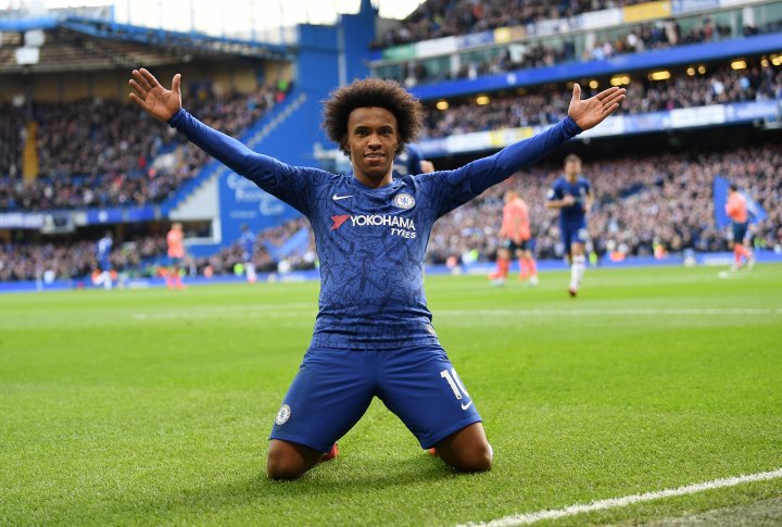 WILLIAN