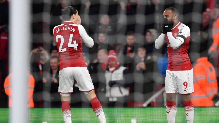 Arsenal