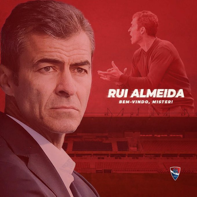 Rui Almeida