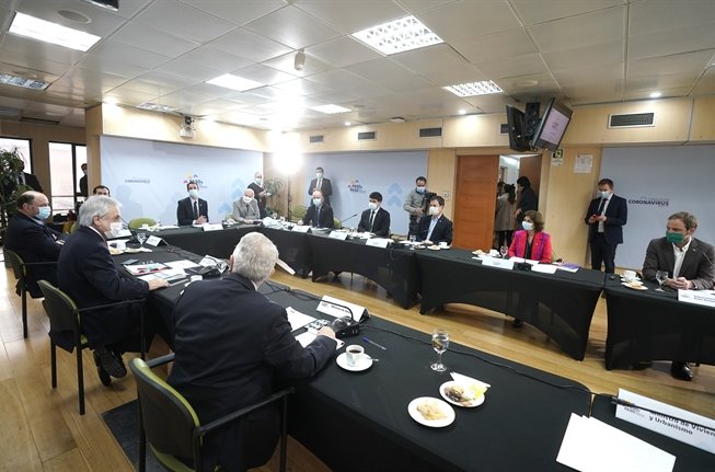 Gabinete