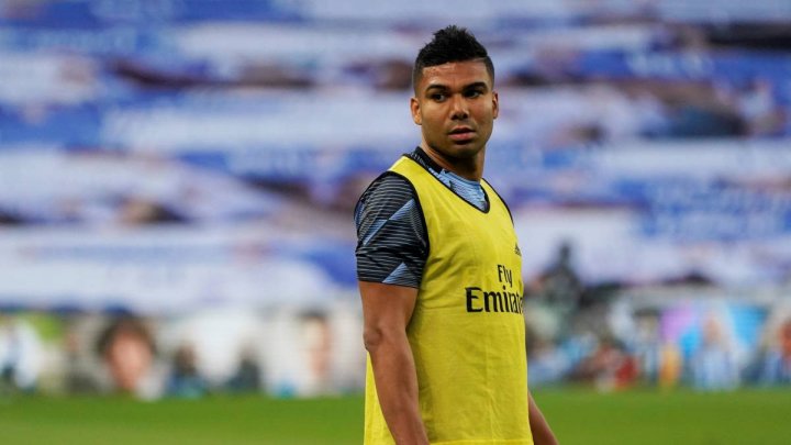 Casemiro