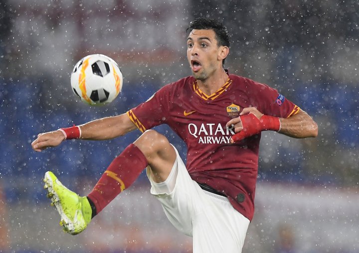 PASTORE