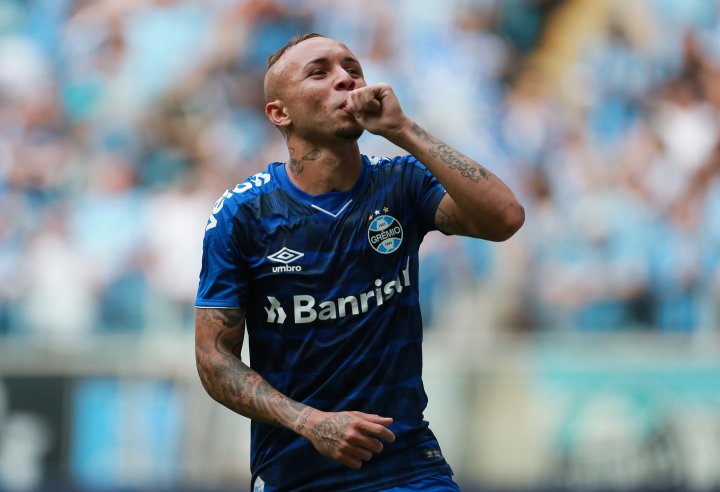Everton