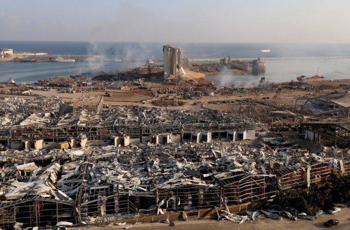 Beirut