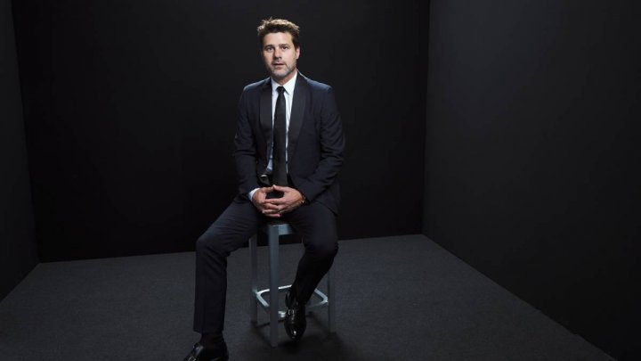Pochettino