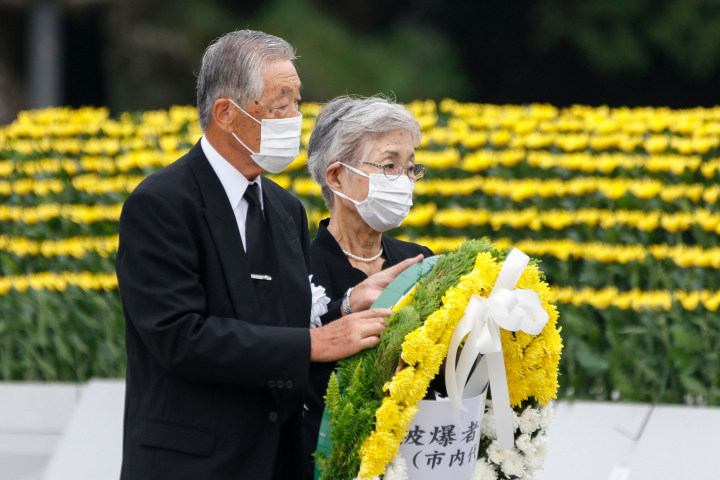 coronavirus hiroshima