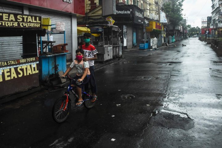 India
