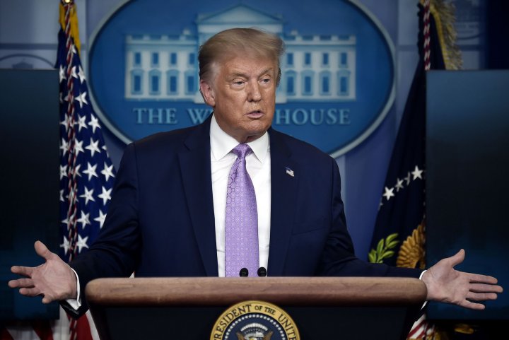 Trump