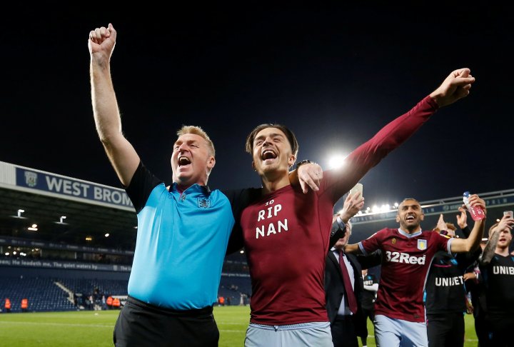 Grealish