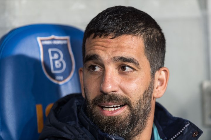 ARDA TURAN