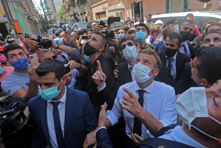 Macron