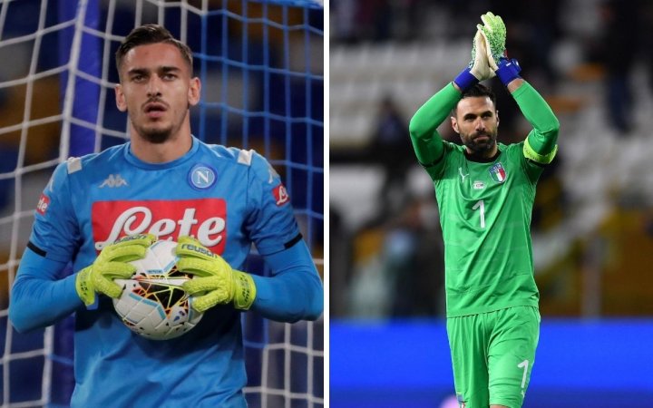 Meret/Sirigu