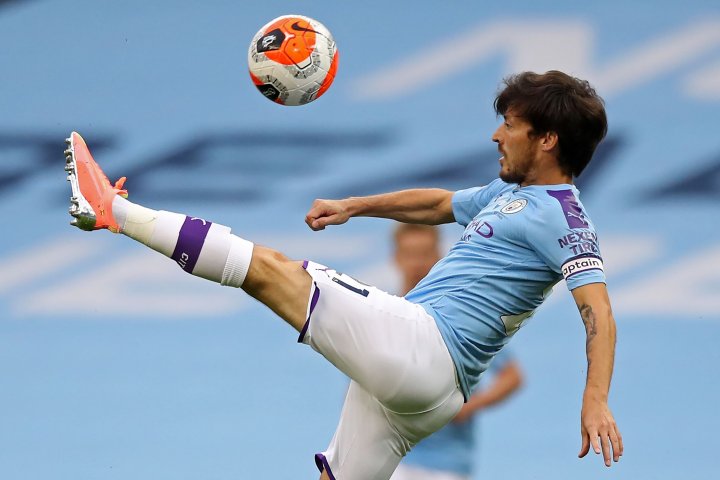 Silva