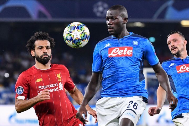 Koulibaly
