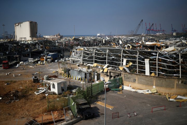 beirut