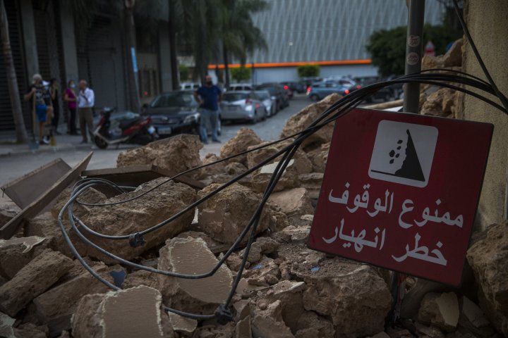 Beirut
