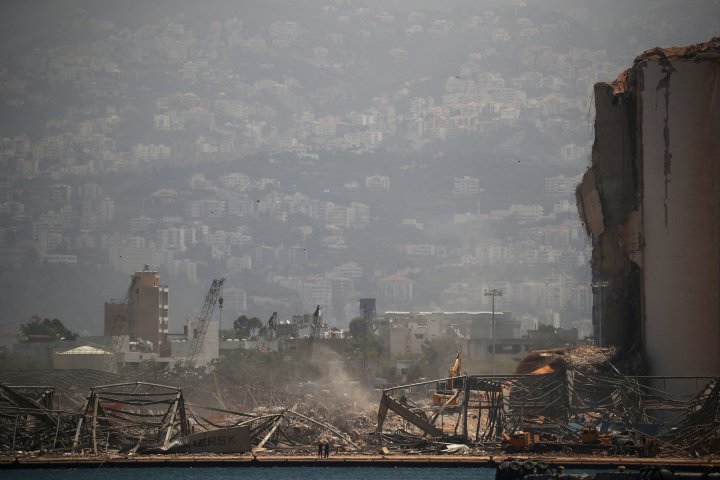 beirut