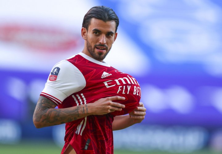 Ceballos