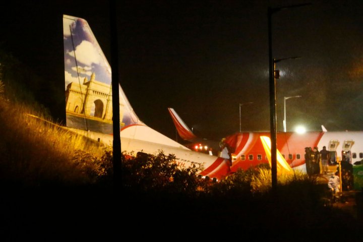 avión air india calcuta