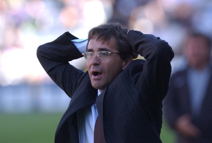 FERNANDO VÁZQUEZ