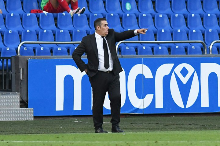 SANDOVAL