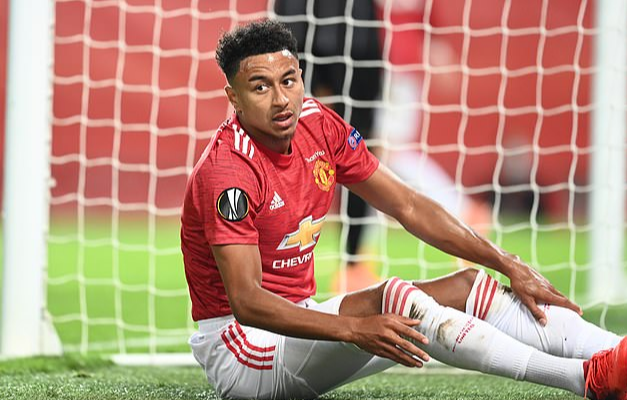 LINGARD