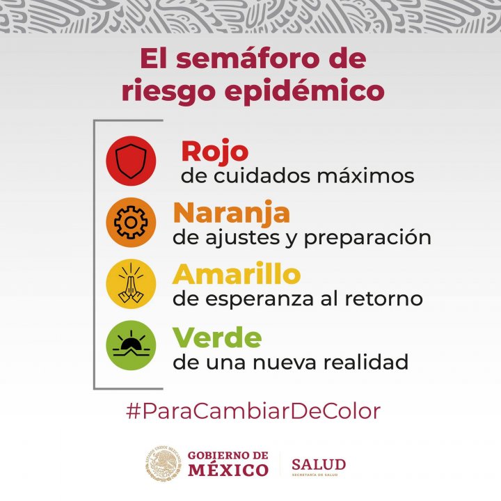 cifras covid-19 méxico 8 de agosto