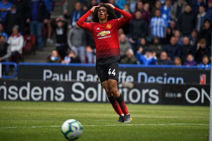 TAHITH CHONG